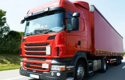 Antalya Narlıdere Ambar Kargo