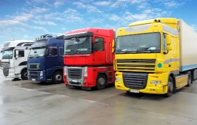 Antalya Narlıdere Nakliye Ambarı