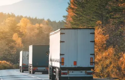 Antalya ile Narlıdere Arası Klima Taşıma