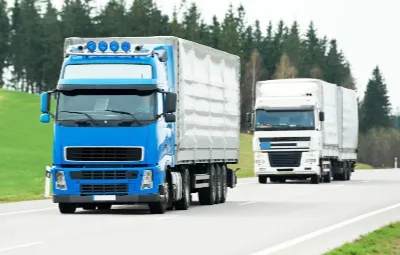 Antalya ile Narlıdere Arası Eşya Taşıma